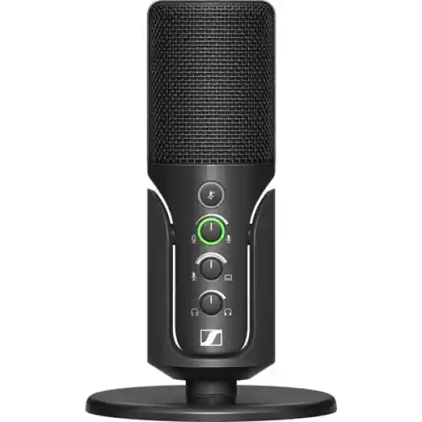 Sennheiser Profile USB Condenser Microphone